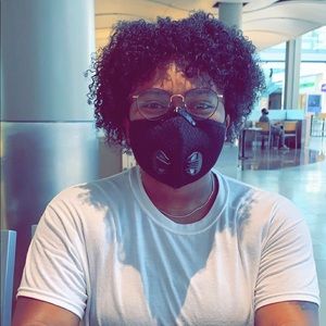 Meet your Posher, Jaila